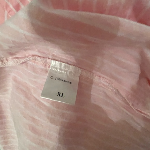 Poplin button down - Picture 3 of 3